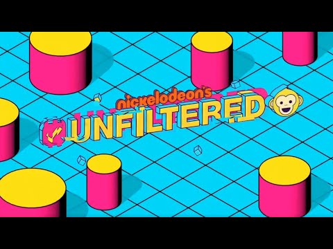Unfiltered: July 2020 promo - Nickelodeon
