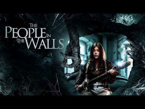 The People In The Walls Official Trailer