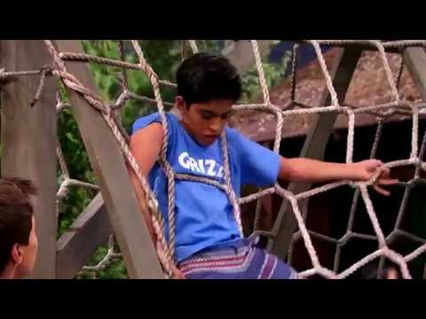 BUNK'D  - Trailer - Disney Channel  Brand New Series