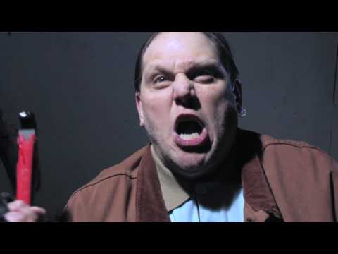 The Bible Belt Slasher Trailer # 1