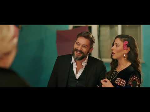 "HAYATIMIZ ROMAN" SİNEMA FİLMİ 27 EKİM'DE SİNEMALARDA