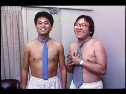 I Love Lolanto 我愛Lolanto (1984) **Official Trailer** by Shaw Brothers