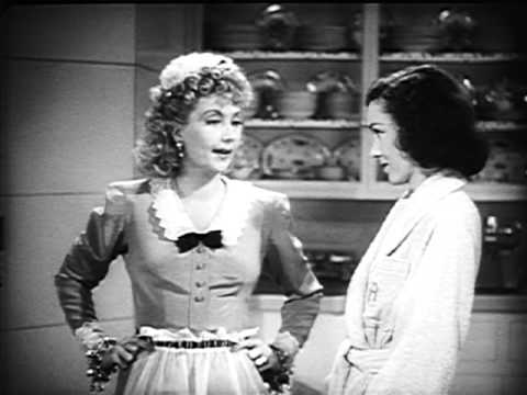 Maisie Was a Lady - Trailer