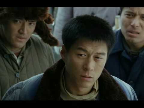 TURNING POINT 1977 TRAILER