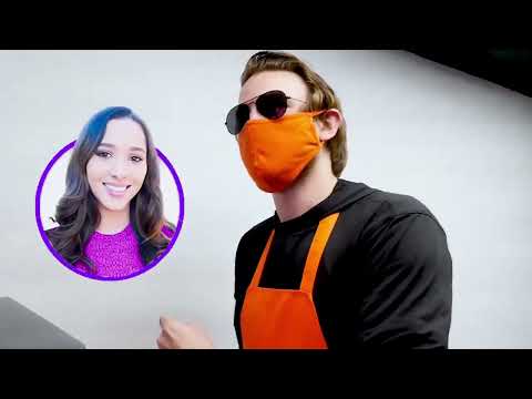 Spy Ninjas - Chad Wild Clay & Vy Qwaint - Season 7: The Apocalypse - Teaser Trailer