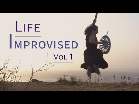 Life Improvised: Volume One Trailer