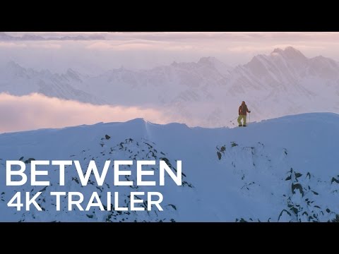 Shades of Winter: BETWEEN | 4K TRAILER