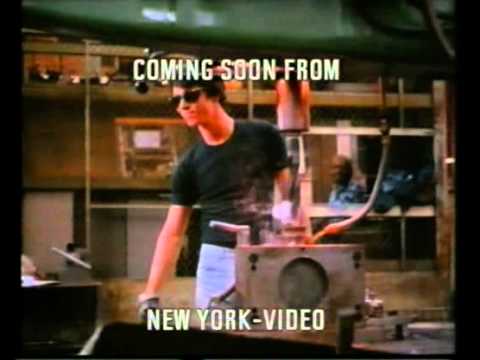 Dreams Come True (1984) Trailer TROMA