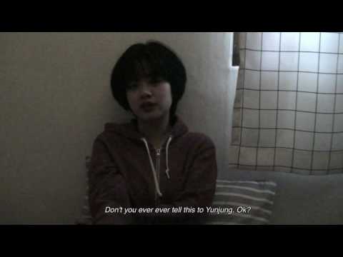 어떤 알고리즘  An Algorithm  Trailer