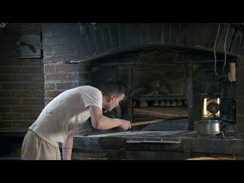 For the Love of Bread