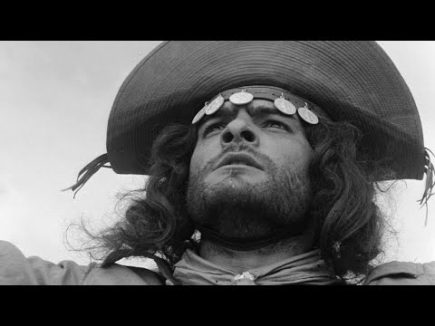 BLACK GOD, WHITE DEVIL -  4K Restoration Trailer