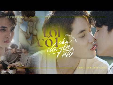 Short Series I HAVE A SMALL STORY | Official Trailer [O2 Production]