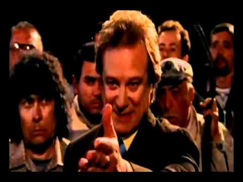 Soy tu aventura   Trailer