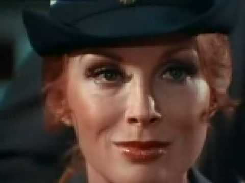 Movie Trailer - 1974 - Police Women