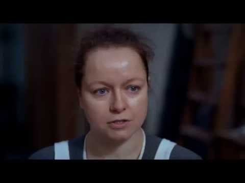 MISS JULIE 2014 Trailer