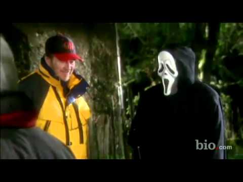 Debut Trailer: Scream: The Inside Story