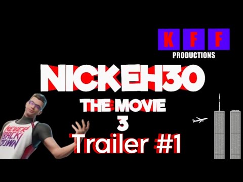 Nick Eh 30: The Movie 3 (Official Trailer #1)