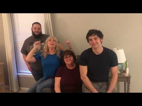 Media Film Festival 2024 - "Love's First Bullet" greeting with director Brigette ReDavid & crew