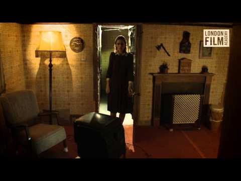 INTERFERENCE - Official Trailer (2012)