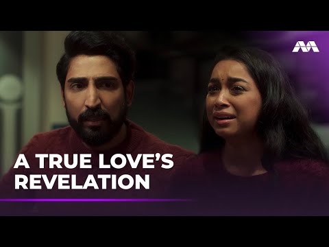 Hidden truths are unspoken lies | Stephen Zechariah's secret in NAAM S2 | Drama moments we love 💜