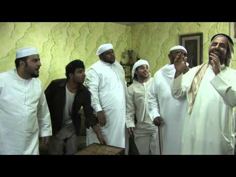 مسلسل فريج 10 نجوم