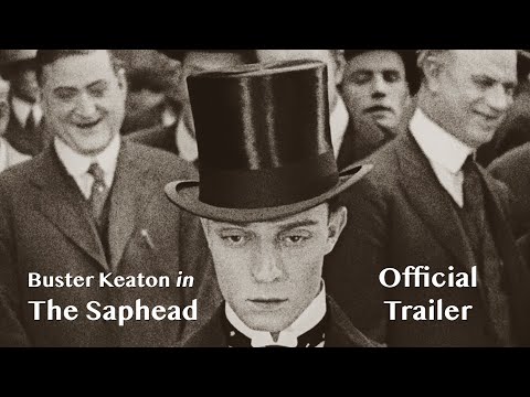 Masters of Cinema Trailer