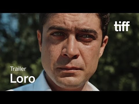 Trailer - TIFF 2018