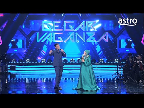 #GegarVaganza2024 | Minggu 1
