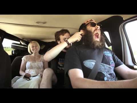 The Anchorite [Official Trailer]