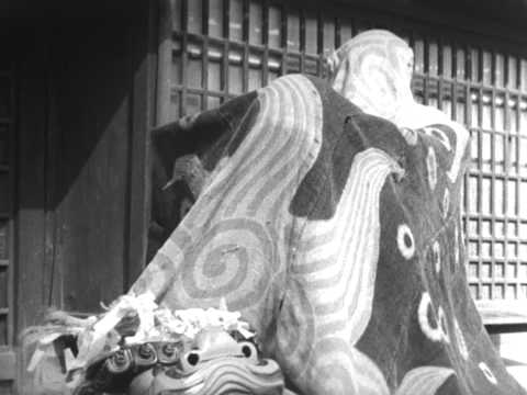 遠い雲（予告）