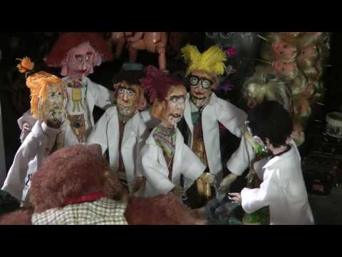 Trailer for Meeting MacGuffin (2017)