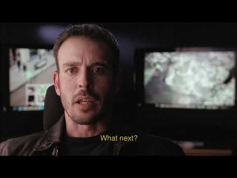 REEL MICHEL LA TORRE Trailer Distopia 06 FEB 2020