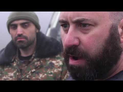 Official Trailer: 45Days - The Fight For A Nation