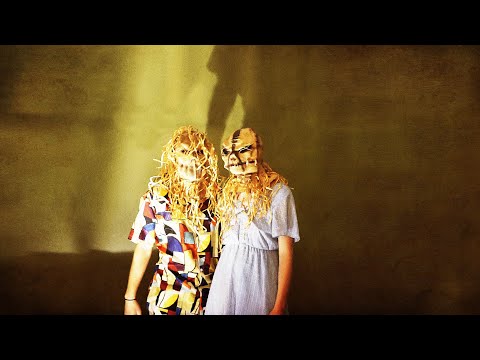 Death - Official Final Trailer (2023) | Fiction Feature Horror Arthouse Drama