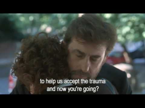 QUIET CHAOS OFFICIAL TRAILER