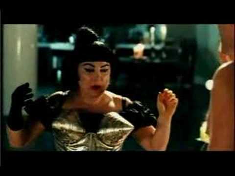 Absolument fabuleux - Teaser