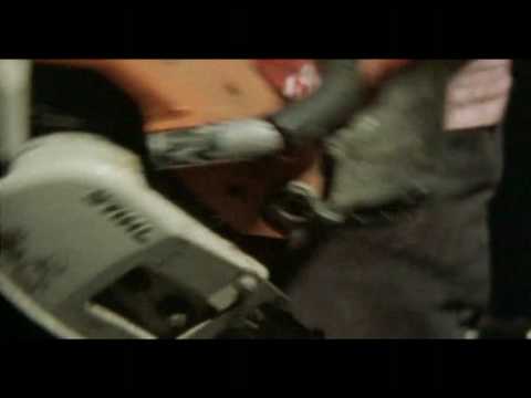 Reckoning Day UK DVD trailer - Available from September 14