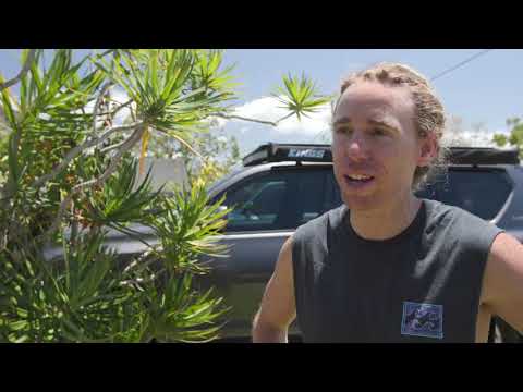 Aussie Snake Wranglers | New Aussie Series on National Geographic