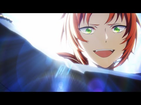 あんさんぶるスターズ！！ 追憶セレクション『チェックメイト』 PV第二弾