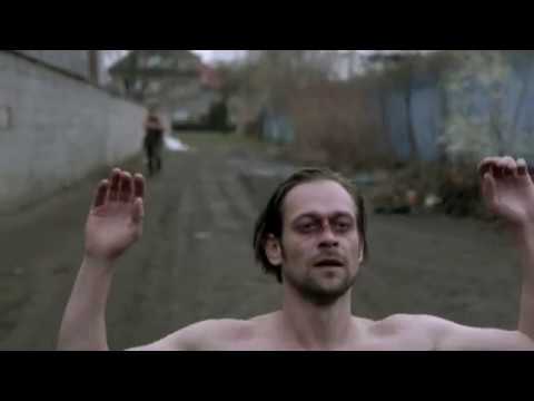 Spravedlnost trailer