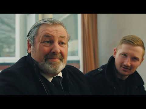 MALCOLM & THE MAGPIES 2020 fun bits