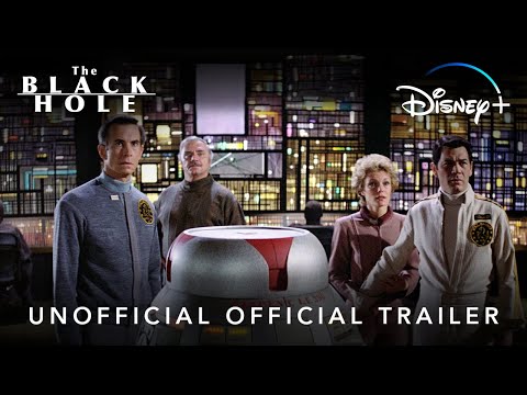 Unofficial Official Trailer