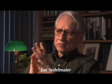 Point of View:  A  Joe Sedelmaier Retrospective