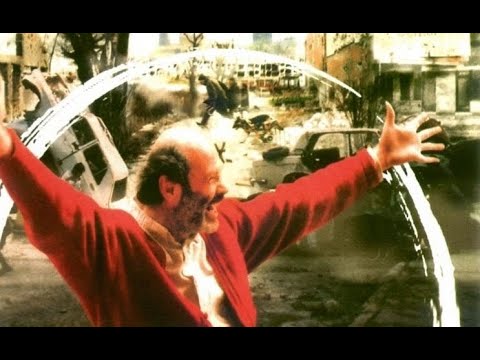 Savršeni krug - Trailer filma