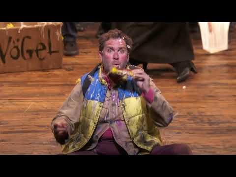 Die Zauberflöte: Trailer