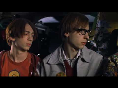 Night of the Living Dorks (2004) Trailer