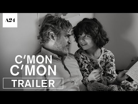 Official Trailer 2
