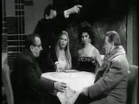 Totò, Peppino e La Dolce Vita