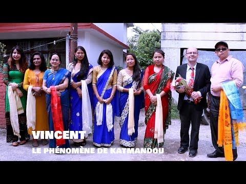 Vincent le phénomène de Katmandou (l'école de Muta Mayola 4) extrait