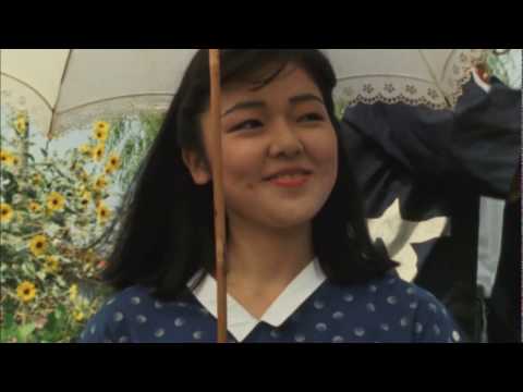 「廃市」 The Deserted City (1984) Trailer 予告編